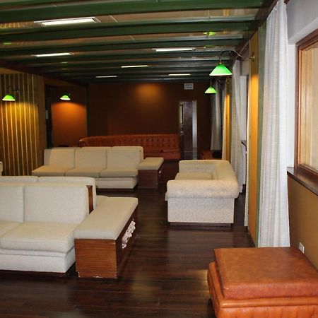 Casa Luca Prato Verde 1 Pescasseroli Εξωτερικό φωτογραφία