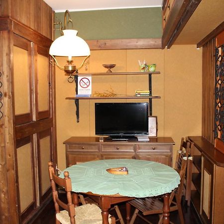 Casa Luca Prato Verde 1 Pescasseroli Εξωτερικό φωτογραφία
