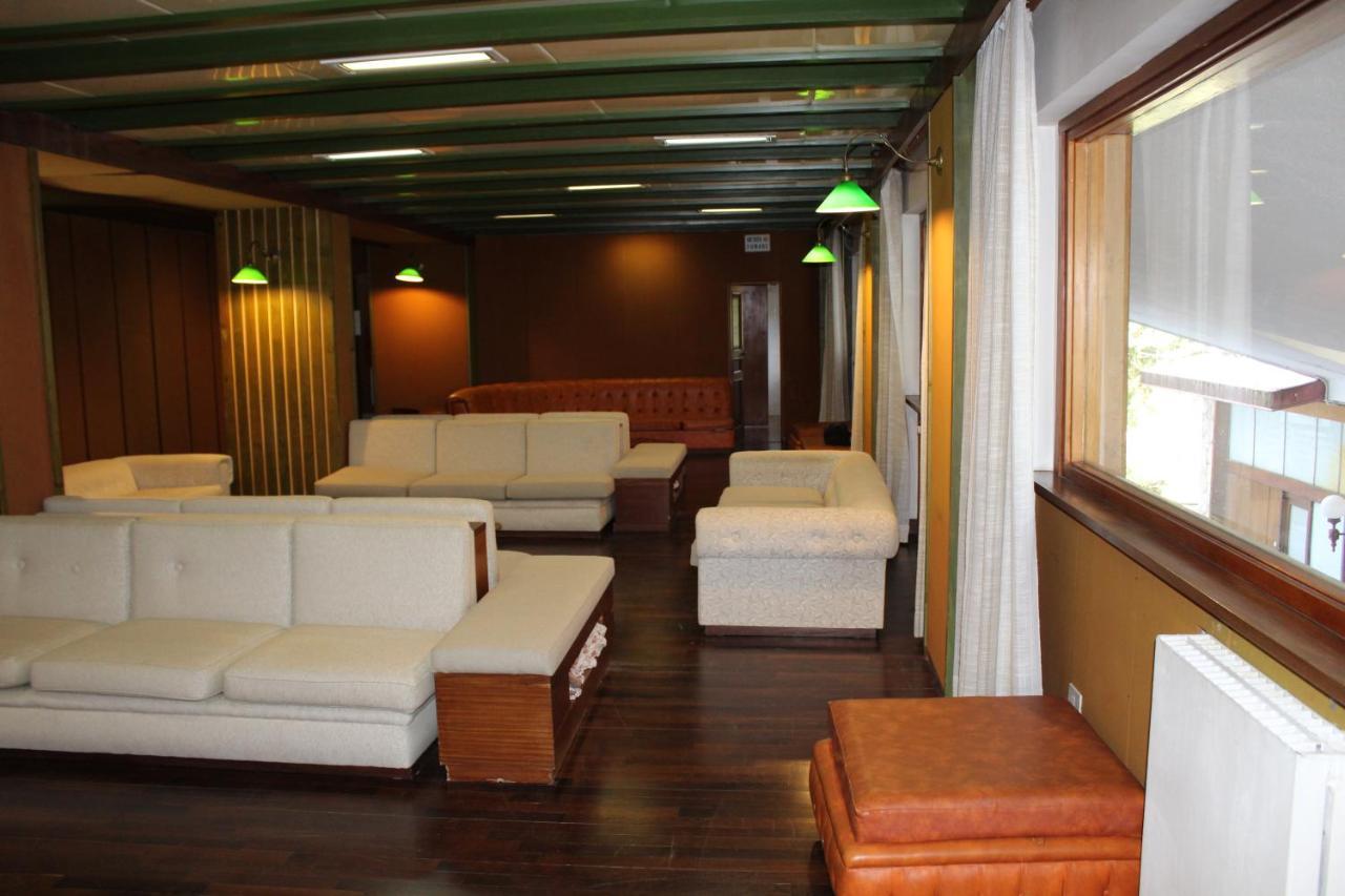 Casa Luca Prato Verde 1 Pescasseroli Εξωτερικό φωτογραφία