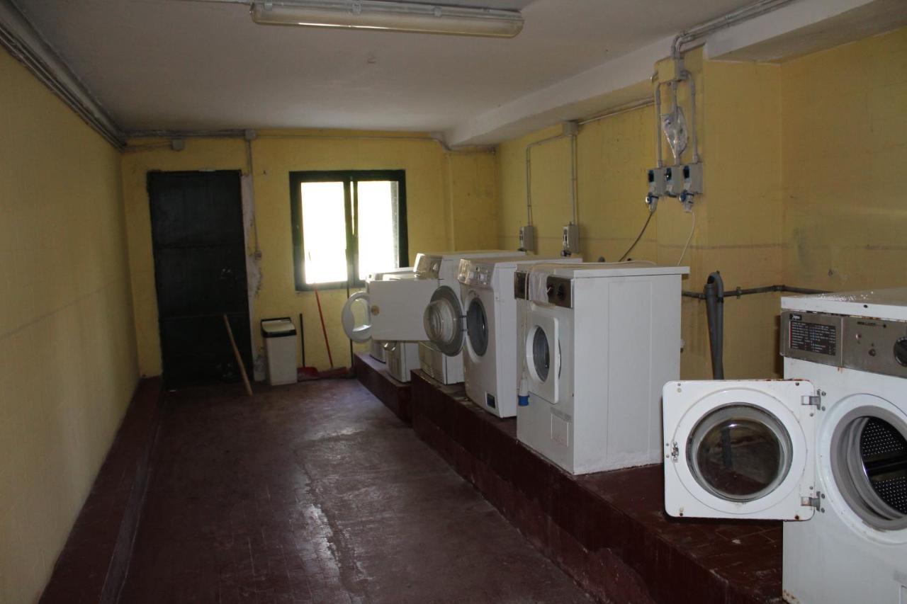 Casa Luca Prato Verde 1 Pescasseroli Εξωτερικό φωτογραφία