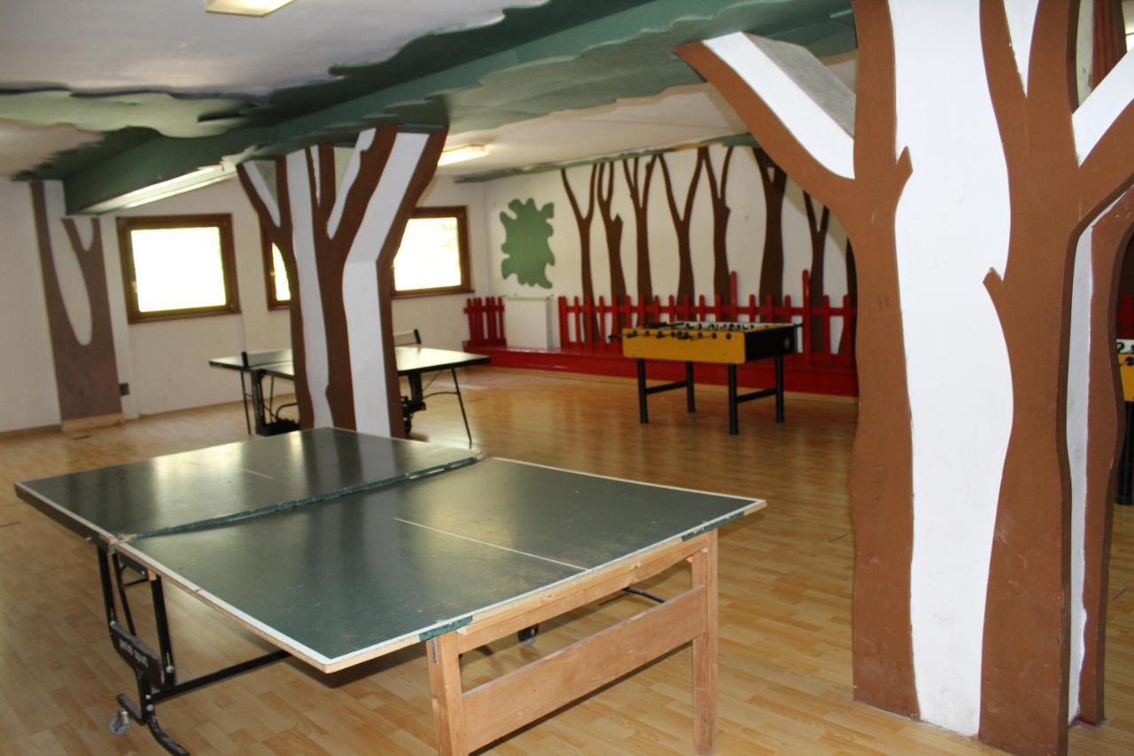 Casa Luca Prato Verde 1 Pescasseroli Εξωτερικό φωτογραφία