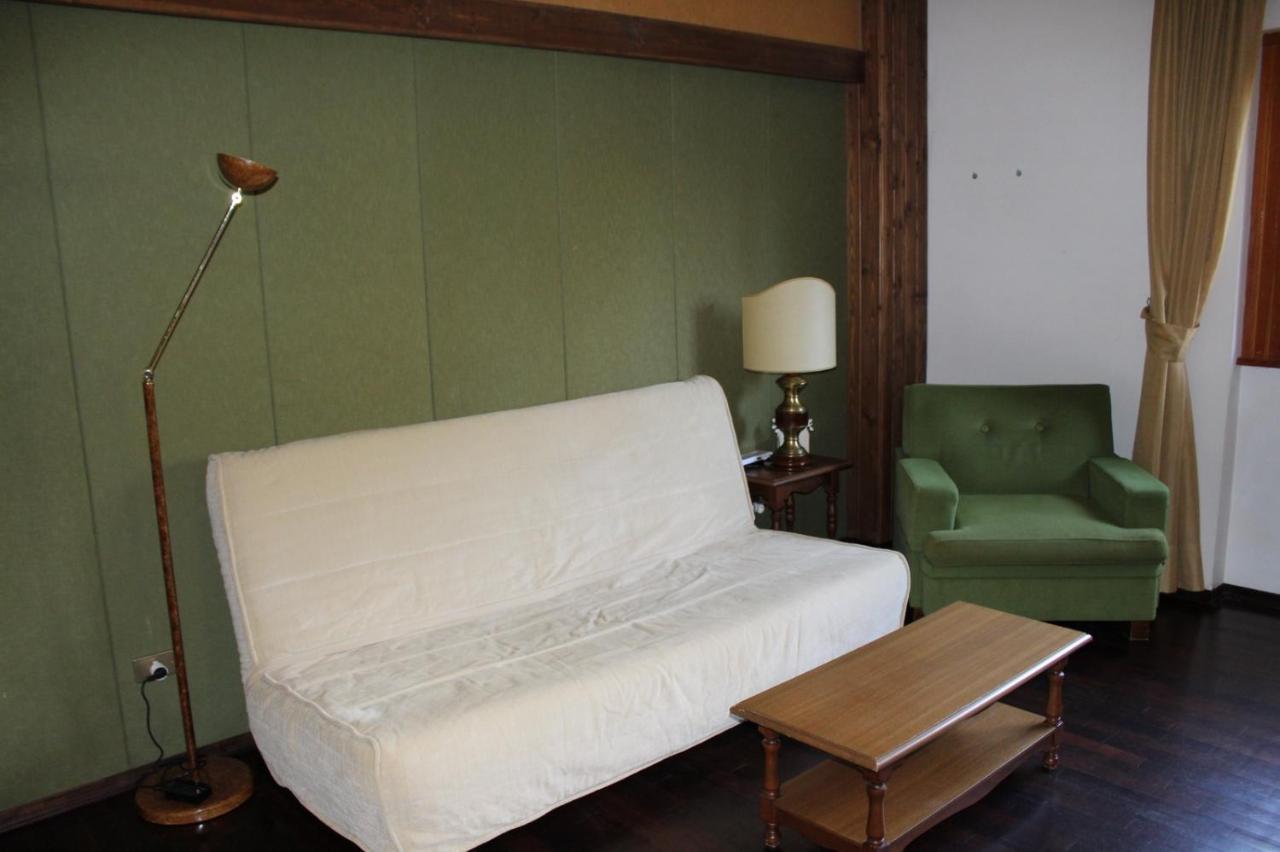 Casa Luca Prato Verde 1 Pescasseroli Εξωτερικό φωτογραφία